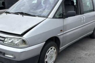 Optique avant principal gauche (feux)(phare) PEUGEOT 806