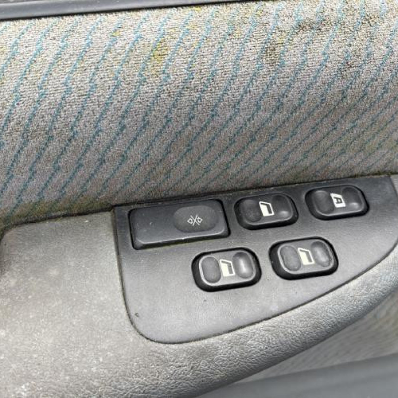 Optique avant principal gauche (feux)(phare) PEUGEOT 806 Photo n°14