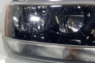 Optique avant principal droit (feux)(phare) JEEP GRAND CHEROKEE 1 Photo n°1