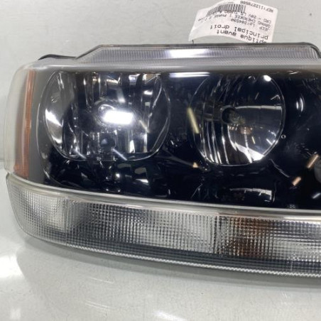 Optique avant principal droit (feux)(phare) JEEP GRAND CHEROKEE 1 Photo n°1