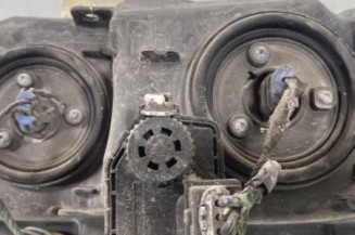 Optique avant principal droit (feux)(phare) JEEP GRAND CHEROKEE 1