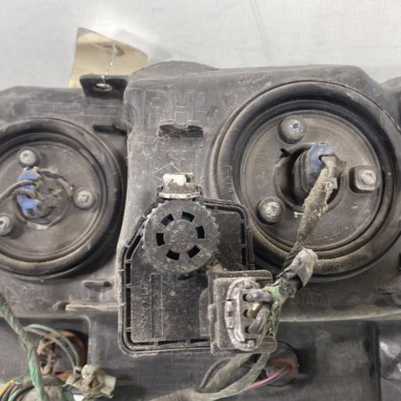 Optique avant principal droit (feux)(phare) JEEP GRAND CHEROKEE 1 Photo n°3