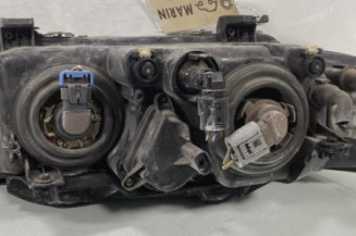 Optique avant principal droit (feux)(phare) BMW SERIE 5 E39