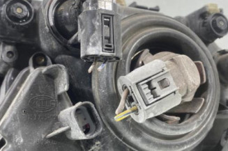 Optique avant principal droit (feux)(phare) BMW SERIE 5 E39