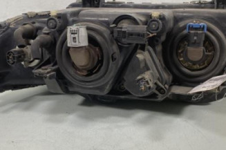 Optique avant principal gauche (feux)(phare) BMW SERIE 5 E39