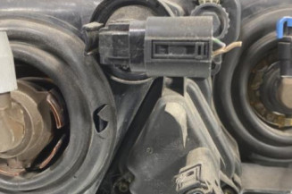 Optique avant principal gauche (feux)(phare) BMW SERIE 5 E39