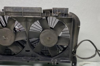 Moto ventilateur radiateur PEUGEOT 205 Photo n°1