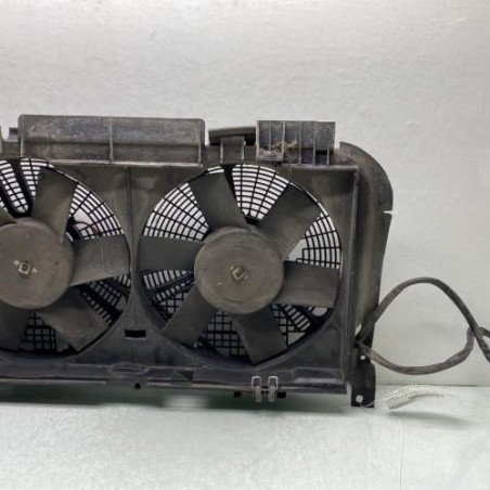 Moto ventilateur radiateur PEUGEOT 205 Photo n°1
