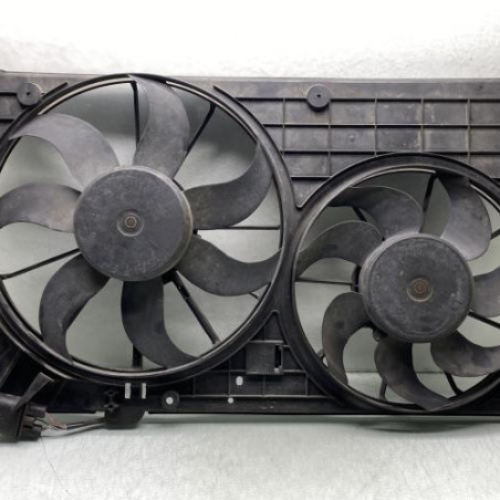Moto ventilateur radiateur AUDI A3 2 Photo n°1