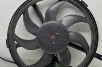 Moto ventilateur radiateur MINI MINI 2 R60 Photo n°1
