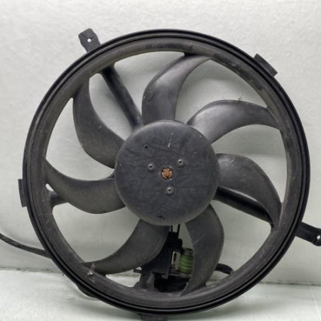 Moto ventilateur radiateur MINI MINI 2 R60 Photo n°1