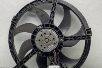 Moto ventilateur radiateur MINI MINI 2 R60