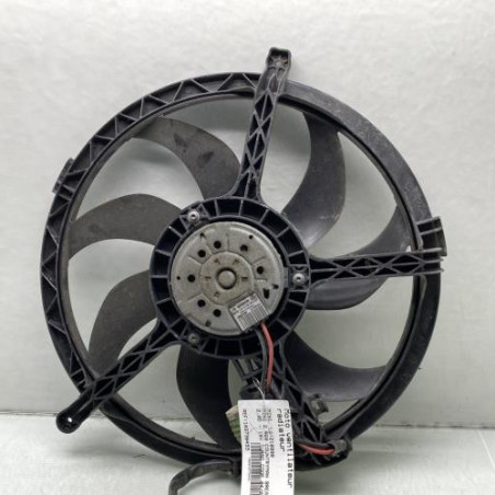 Moto ventilateur radiateur MINI MINI 2 R60