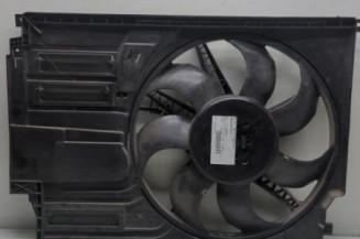 Moto ventilateur radiateur BMW SERIE 2 F45 ACTIVE Photo n°1
