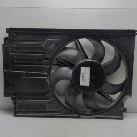 Moto ventilateur radiateur BMW SERIE 2 F45 ACTIVE Photo n°1