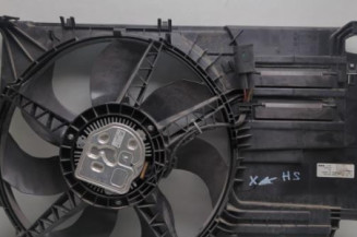Moto ventilateur radiateur BMW SERIE 2 F45 ACTIVE