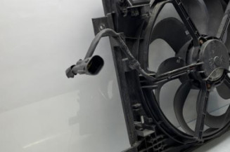Moto ventilateur radiateur CITROEN C4 GRAND PICASSO 2