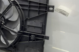 Moto ventilateur radiateur CITROEN C4 GRAND PICASSO 2
