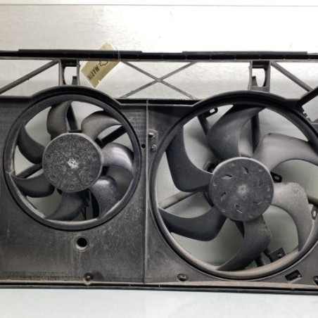 Moto ventilateur radiateur RENAULT TRAFIC 3 COURT Photo n°1