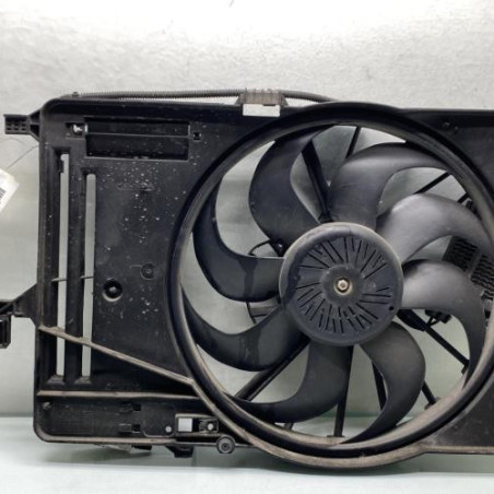 Moto ventilateur radiateur FORD FOCUS 3 Photo n°1