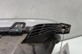 Optique avant principal gauche (feux)(phare) FORD TRANSIT 5