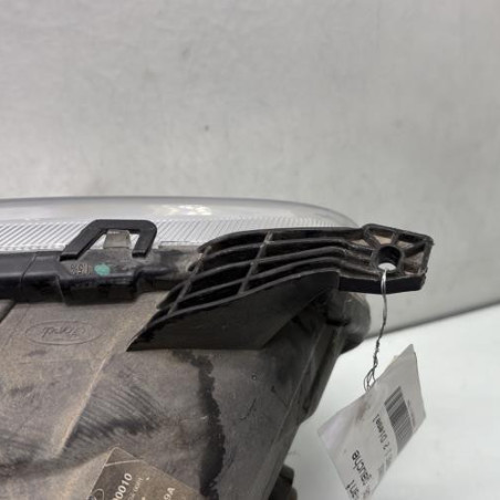 Optique avant principal gauche (feux)(phare) FORD TRANSIT 5