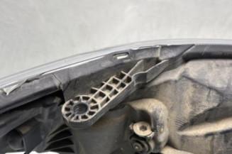 Optique avant principal gauche (feux)(phare) FORD TRANSIT 5