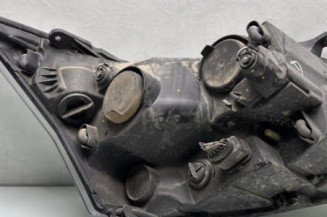 Optique avant principal gauche (feux)(phare) FORD TRANSIT 5