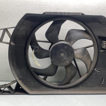 Moto ventilateur radiateur RENAULT ESPACE 4 Photo n°1