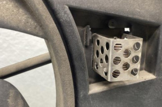 Moto ventilateur radiateur RENAULT ESPACE 4
