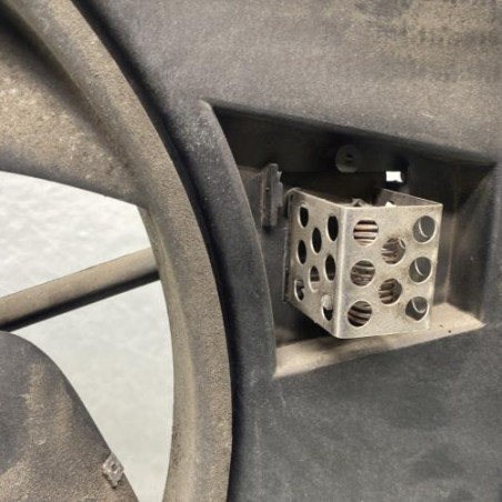 Moto ventilateur radiateur RENAULT ESPACE 4