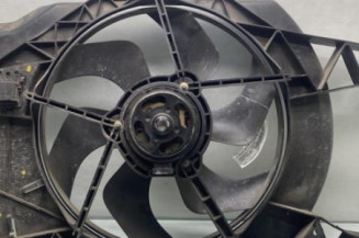 Moto ventilateur radiateur RENAULT ESPACE 4