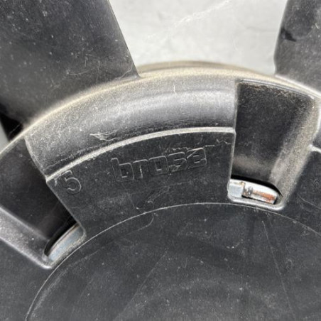 Moto ventilateur radiateur VOLKSWAGEN TOURAN 3