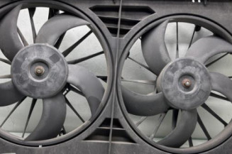Moto ventilateur radiateur DODGE CALIBER Photo n°1