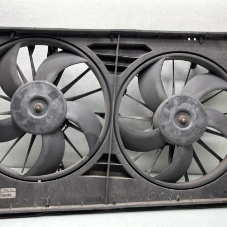 Moto ventilateur radiateur DODGE CALIBER Photo n°1