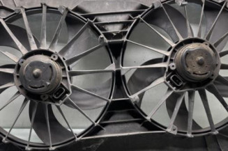 Moto ventilateur radiateur DODGE CALIBER