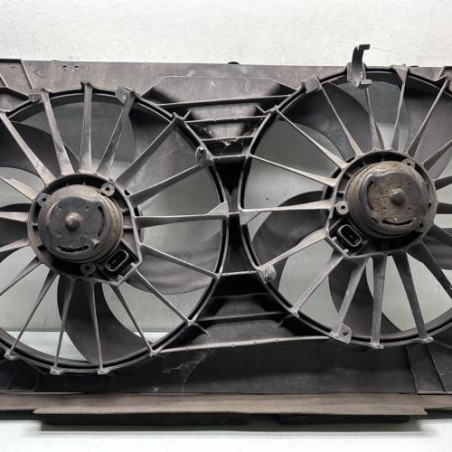 Moto ventilateur radiateur DODGE CALIBER