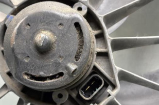 Moto ventilateur radiateur DODGE CALIBER