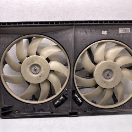 Moto ventilateur radiateur FIAT CROMA 2 Photo n°1