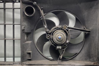 Moto ventilateur radiateur CITROEN BERLINGO 1