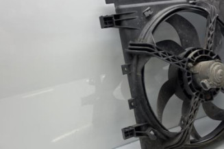 Moto ventilateur radiateur FIAT QUBO