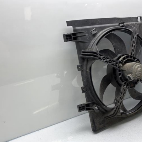 Moto ventilateur radiateur FIAT QUBO