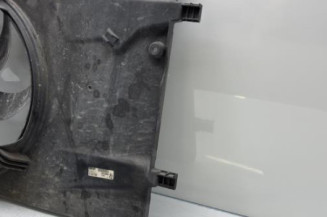 Moto ventilateur radiateur FIAT QUBO