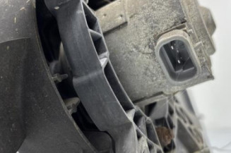 Moto ventilateur radiateur FIAT QUBO