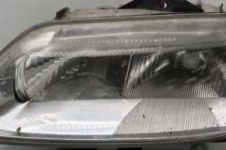 Optique avant principal gauche (feux)(phare) RENAULT ESPACE 3 Photo n°1