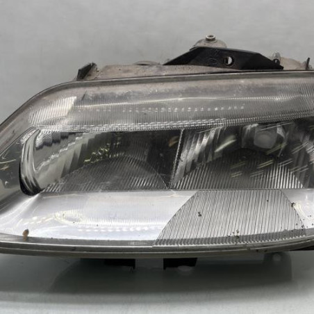 Optique avant principal gauche (feux)(phare) RENAULT ESPACE 3 Photo n°1
