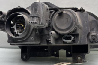 Optique avant principal gauche (feux)(phare) RENAULT ESPACE 3