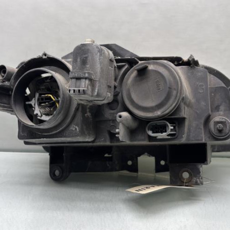 Optique avant principal gauche (feux)(phare) RENAULT ESPACE 3