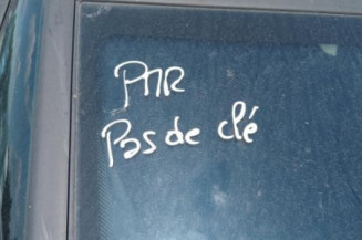 Optique avant principal gauche (feux)(phare) RENAULT ESPACE 3