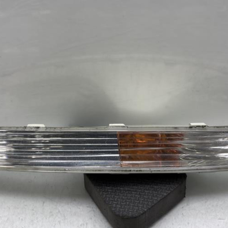 Optique avant secondaire droit (feux)(clignotant) VOLKSWAGEN PASSAT 5 Photo n°1